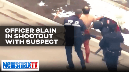 Think of the Reality: Police Commissioner reacts to Colorado shootout