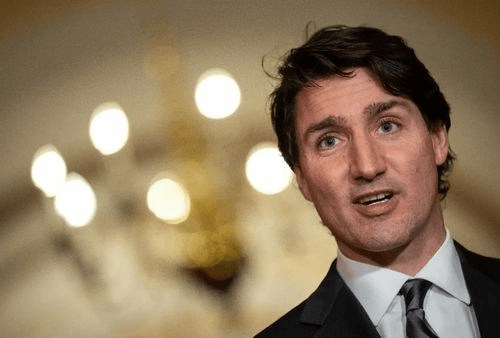 “Dystopian future”: Republicans cry “communism” after Canada cracks down on guns after mass shooting