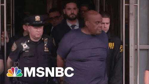 Rep. Velazquez on NYC Subway Shooting: We have to deal with this in holistic manner