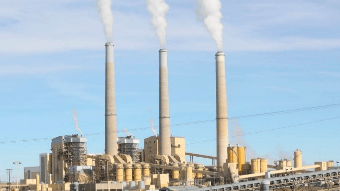 A federal court just struck down Trump’s attempt to make power plants even dirtier