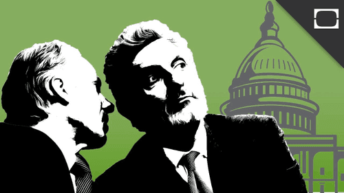 What is Lobbying and Can it Be Good?