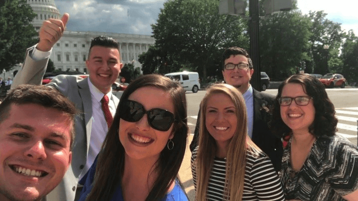 The American Climate Contract is Here