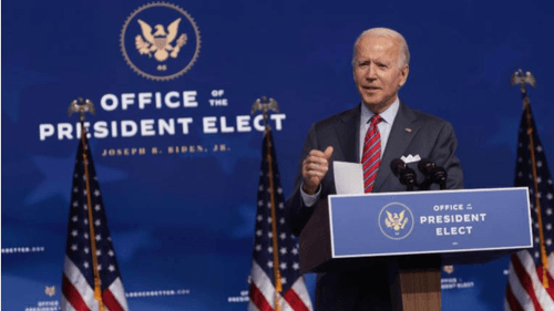 Shut the door on Trump by ending the Electoral College