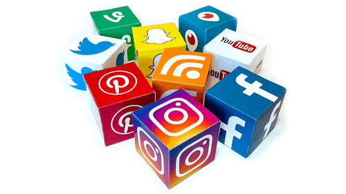 Social Media Platforms