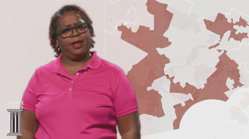 Simple Civics | What is Gerrymandering?
