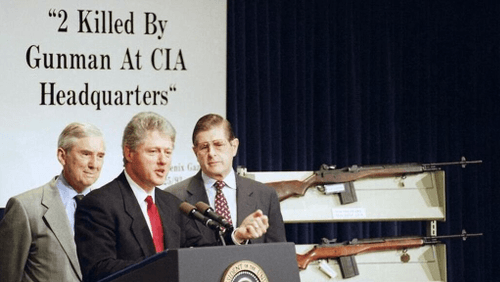 The Takeaway | What We Can Learn From the 1994 Assault Weapons Ban