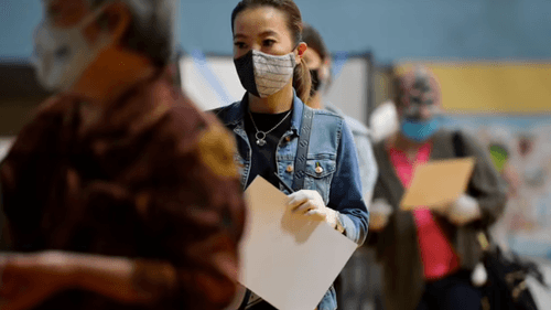 How Political Polling Works