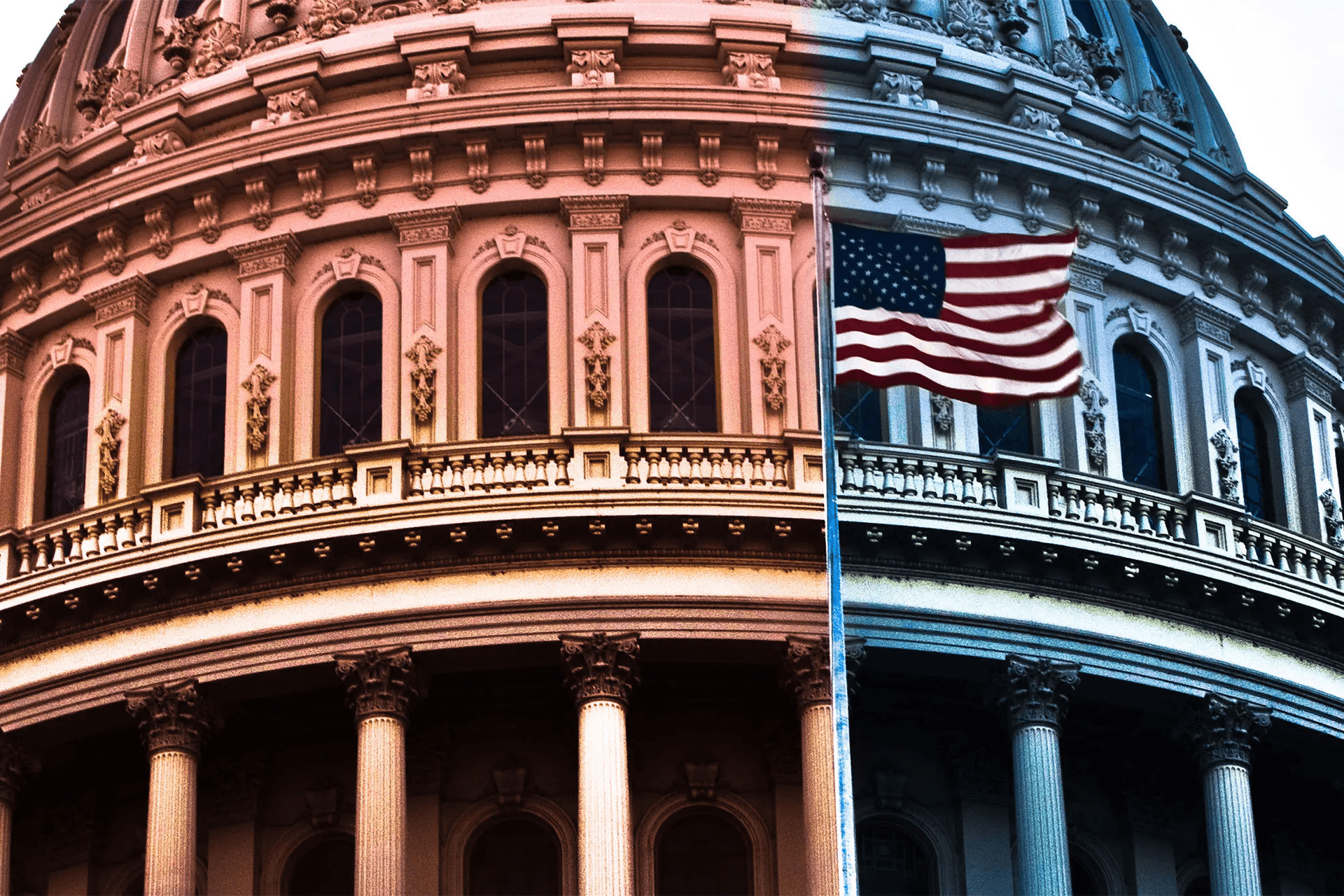 Why November’s starting to look like a ‘red tsunami’: Dems have nothing on voters’ top concerns