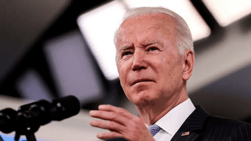 Biden’s Inflation Problem