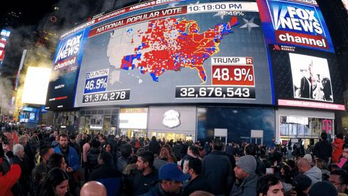 The Electoral College: Why Do We Do It This Way?