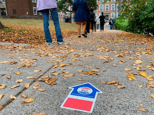 The 2020 Election Set a Record for Voter Turnout. But Why Is It Normal for So Many Americans to Sit Out Elections?