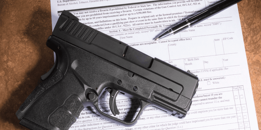 The Firearm Firm
