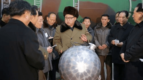 Timeline: A Brief History of North Korea’s Nuclear Weapon Development