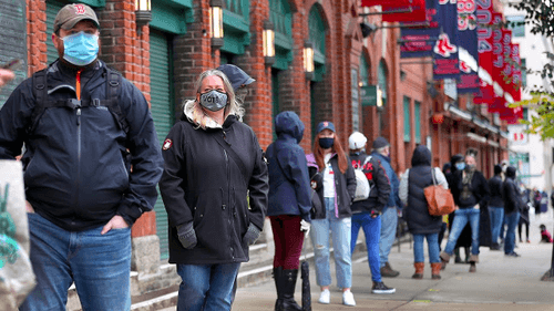 How Is Voting Going So Far In 2020