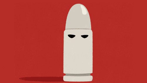 The NRA’s New Scare Tactics