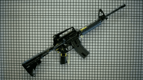 Soldiers Don’t Vote for Democrats Because Liberals Don’t Know Anything About Guns