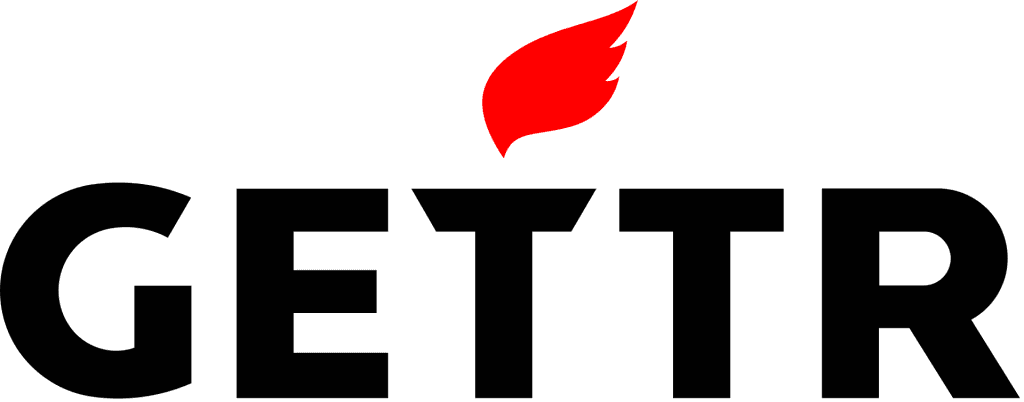 Gettr