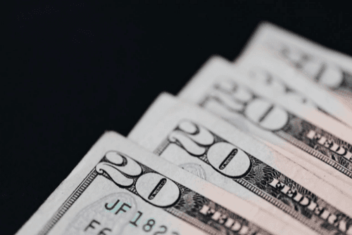 COVID-19 & Printing Money