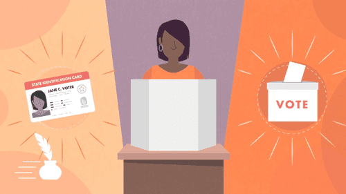 Do Voter ID Laws Burden Voters?