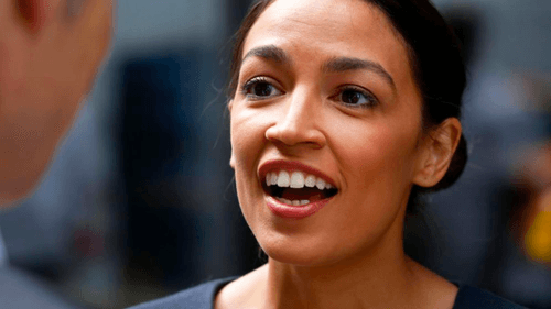 Green New Deal will put the Nation in the Red