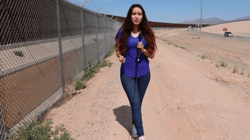 Abbott’s Border Wall: Can Texas Afford It?