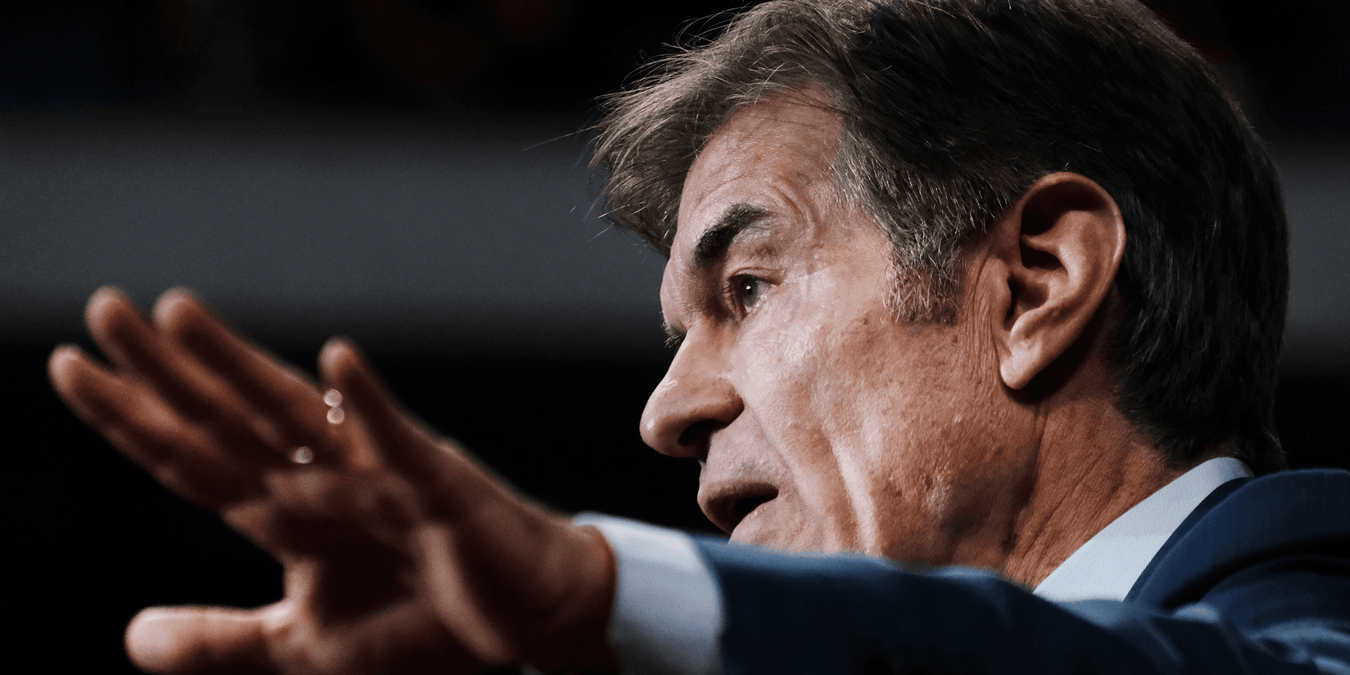 The real takeaway from the Oz-Fetterman debate