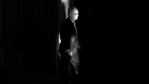 The Democrats’ Last Best Shot to Kill the Filibuster