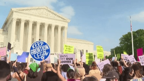 Louisiana Republicans advance bill that would charge abortion as homicide