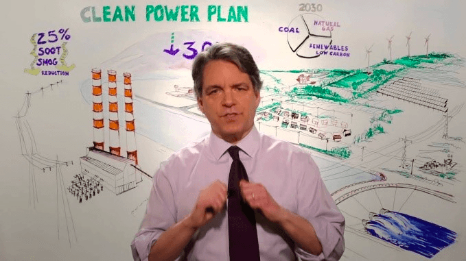 Clean Power Plan Explained