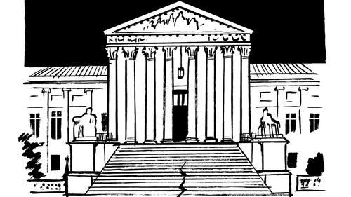 The Supreme Court’s Big New Term