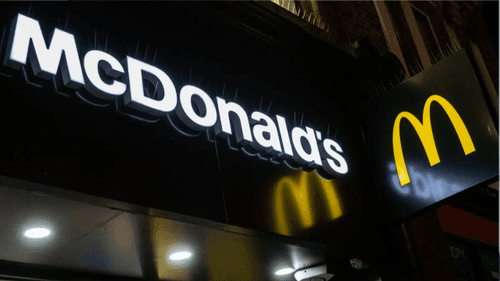 McDonald’s Customers Baffled By Nationwide Shortage Of Chicken Selects