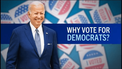 The Midterm Case for Democrats
