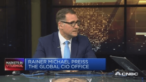 Printing more money is not the solution amid a global shutdown | Capital Connection