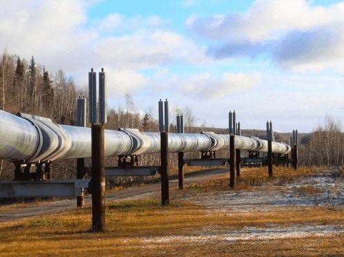 Pipelines