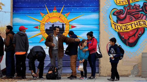 For the Last Time, Here’s the Real Link Between Immigration and Crime