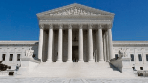 What You Need To Know About The Big Gun Rights Case The Supreme Court Just Took