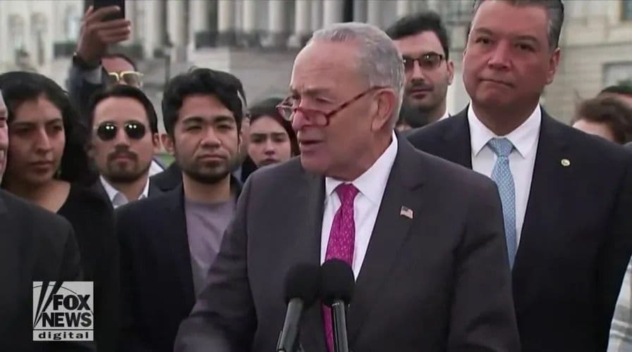 Democrats fire up push for DACA amnesty in lame duck session before GOP takes House