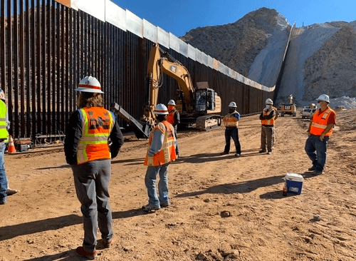 Border Security