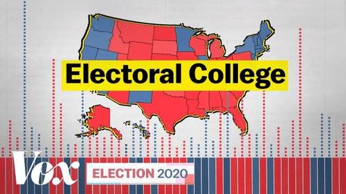 The Electoral College, Explained