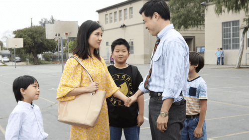 For years, TV has treated immigrants as punchlines. These shows are fighting back.