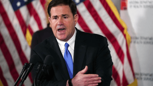 Tucson to Ignore Arizona’s ‘Second Amendment Sanctuary’ Law