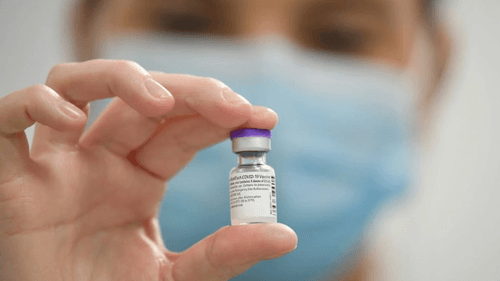 Extremely Online: The Fight Against COVID-19 Vaccine Misinformation