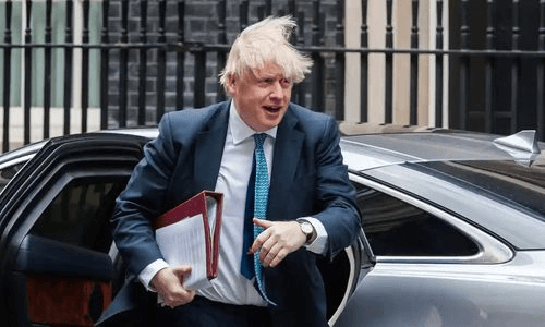 The Observer view on why a general election in Britain is now essential