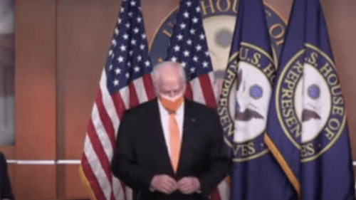 House Passes Two Gun Control Bills To Delay Gun Sales, Create National Gun Registry