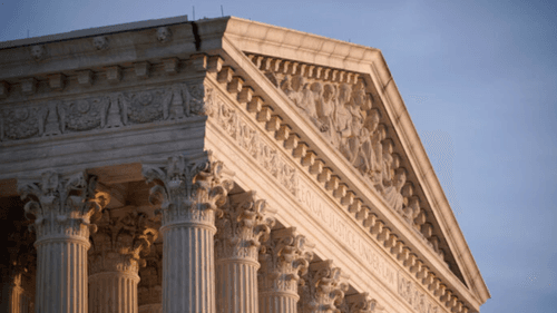 Overview of Election Challenges in Courts Across the US