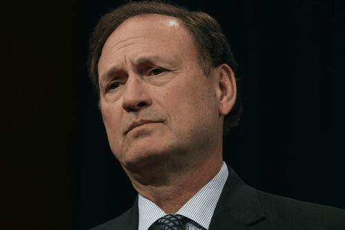 Read Justice Alito’s initial draft abortion opinion which would overturn Roe v. Wade