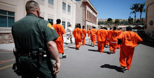 Prison Slavery on the Ballot in Five States