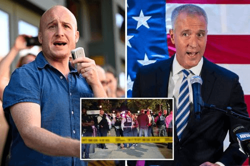 New York Dems walk back soft-on-crime stances as midterm votes loom